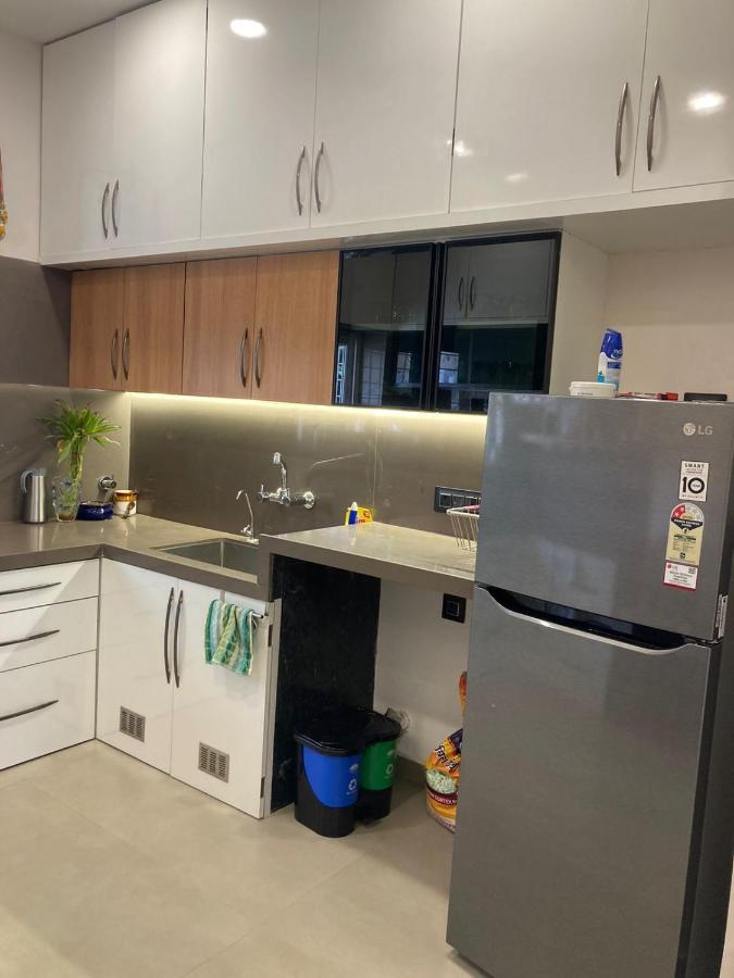 Stylish 2bhk Airbnb Retreat, Perfect For Families. * Pune